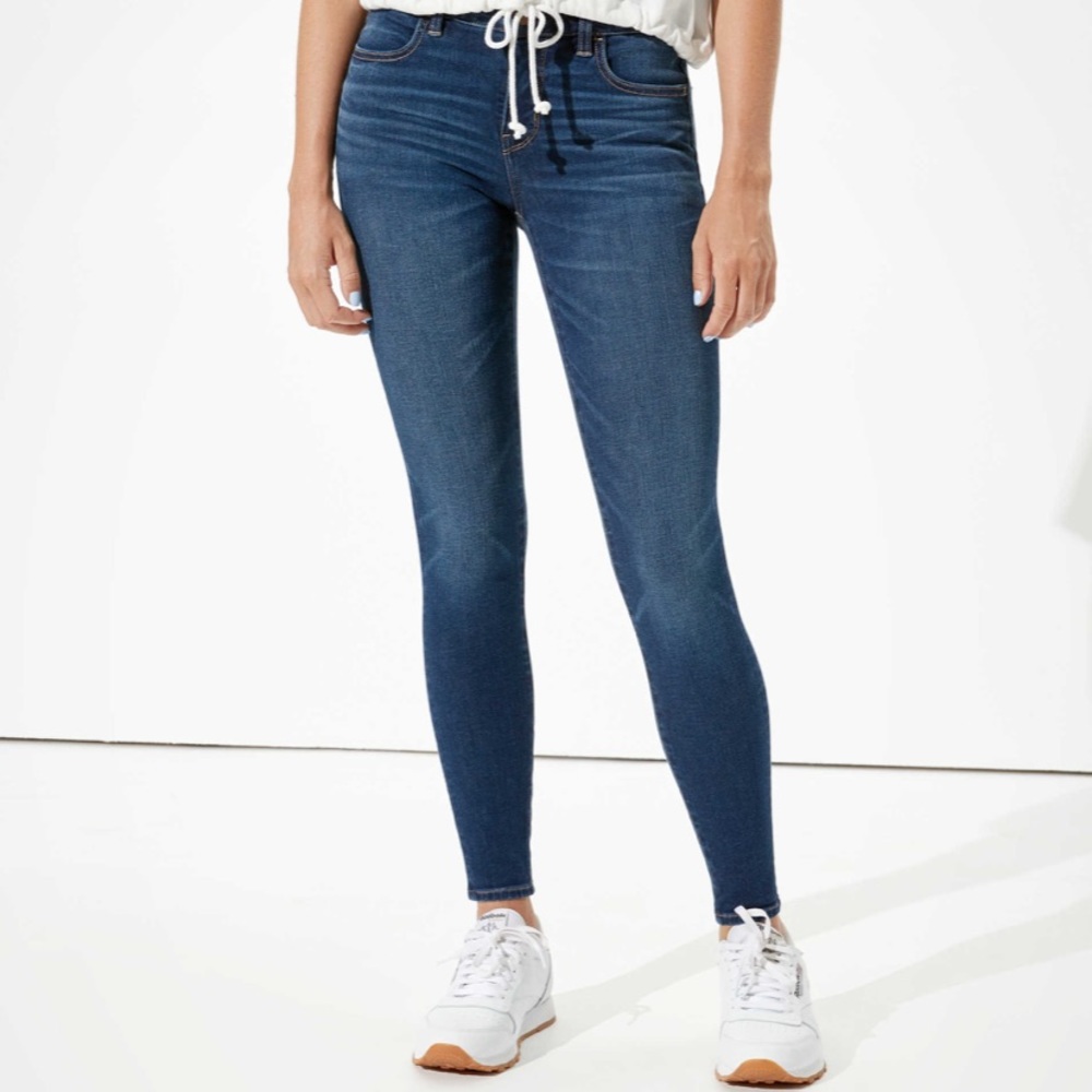 American Eagle Jeggings